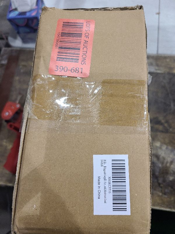 Photo 1 of ?Upgrade Large? Furniture Dolly,Furniture Movers with 5 Wheels,Carbon Steel Panel Heavy Duty Dolly,Furniture Lifter with 5 360° Rotatable Rubber Universal Wheels,Maximum Load 3474LBS