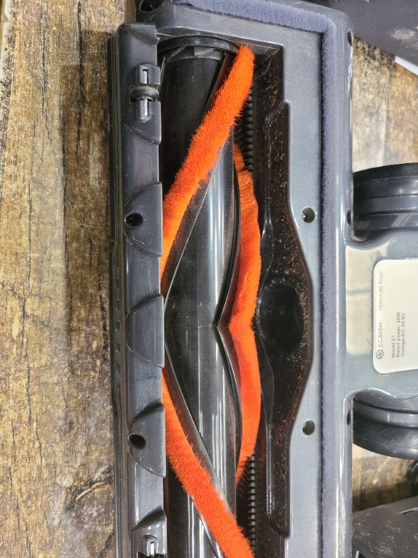 Photo 1 of Bissell® CrossWave® OmniForce™ Cordless Multi-Surface Hard Floor Cleaner Wet Dry Vacuum with Dedicated Dry Vacuum Mode, 3882