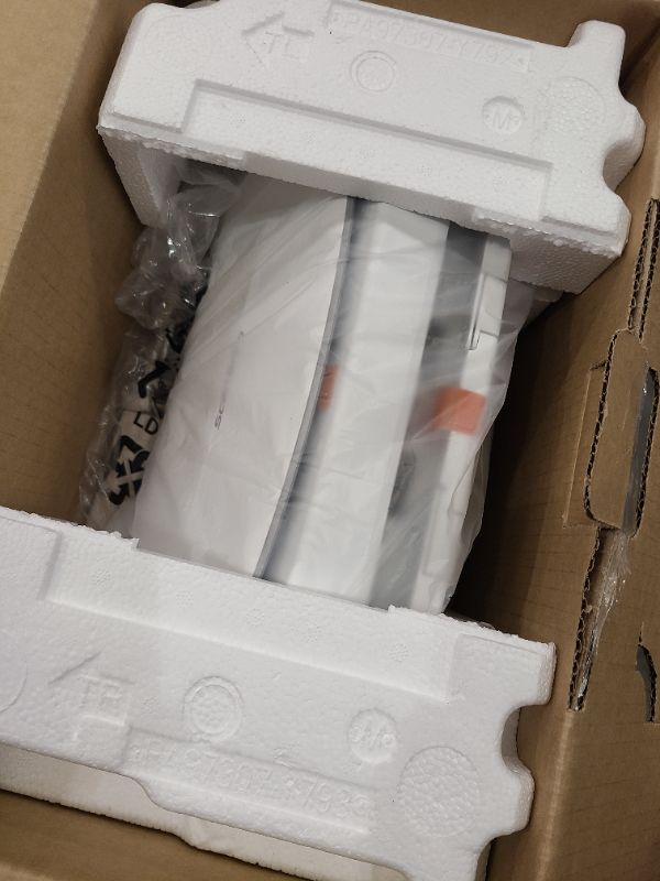 Photo 1 of ScanSnap iX1600 Photo and Document Scanner, Wireless or USB, High-Speed, Cloud Enabled, Large Touchscreen, Auto Document Feeder, Mac or PC, White