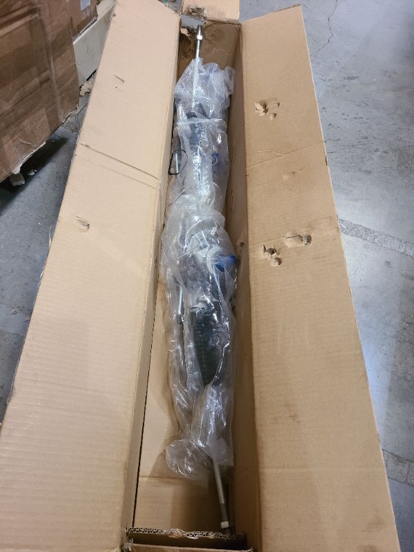 Photo 1 of A-Premium - Hydraulic Power Steering Rack and Pinion Compatible with Ford Focus 2006 2007 2008 2009 2010 2011, 2.0L 2.3L, Replace# 9S4Z3504A