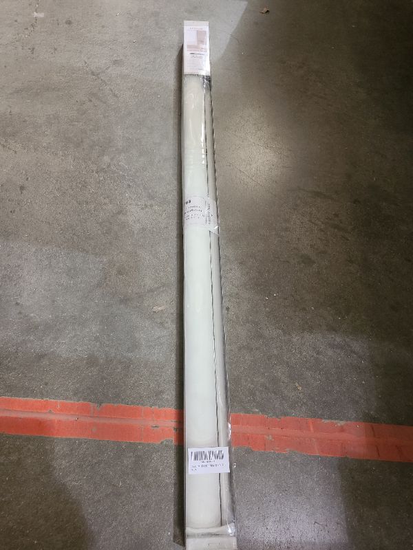 Photo 1 of ChrisDowa 100% Blackout Roller Shade