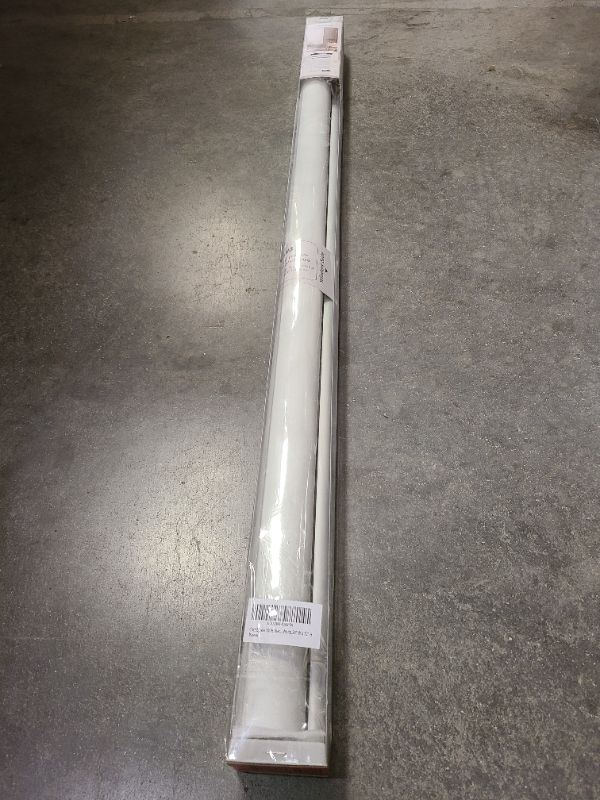 Photo 1 of ChrisDowa 100% Blackout Roller Shade
