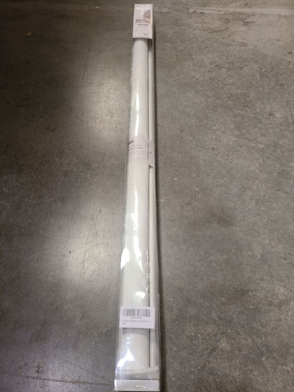 Photo 1 of ChrisDowa 100% Blackout Roller Shade