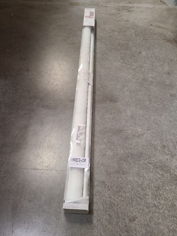 Photo 1 of ChrisDowa 100% Blackout Roller Shade