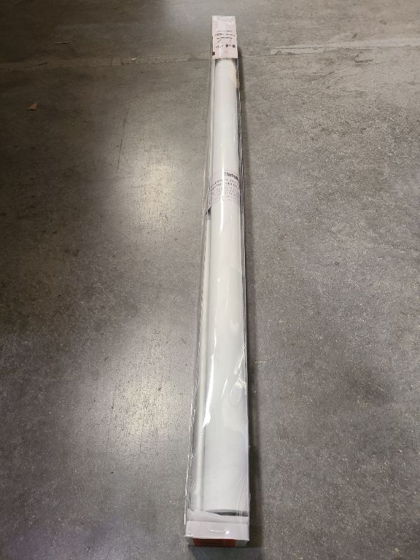 Photo 1 of ChrisDowa 100% Blackout Roller Shade 38 x 72