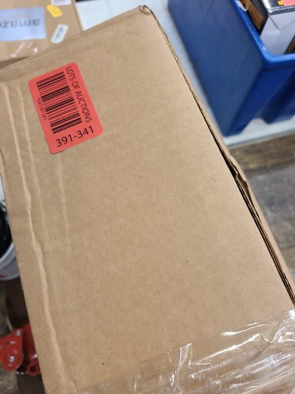 Photo 1 of 20x20x1 Air Filter by Aerostar 6 Pack