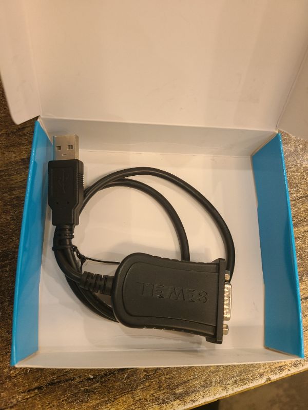 Photo 1 of HD-Link HL14 by Sewell, 1x4 HDMI Extender Splitter Over cat5e/6, 160 ft, Black, SW-32949