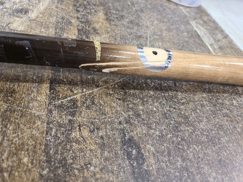 Photo 1 of Rawlings | BIG STICK ELITE 243 Maple Wood Bat | -3 | 33' | 30 oz
