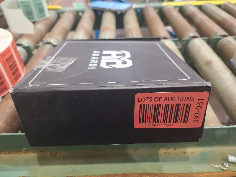 Photo 1 of Abardi Rolling Knife Sharpener for Straight Edge, Knife Sharpening with Industry Diamonds Made Easy, Knife Sharpeners Kit with 15 & 20 Degree Magnetic Angle for Kitchen Knives