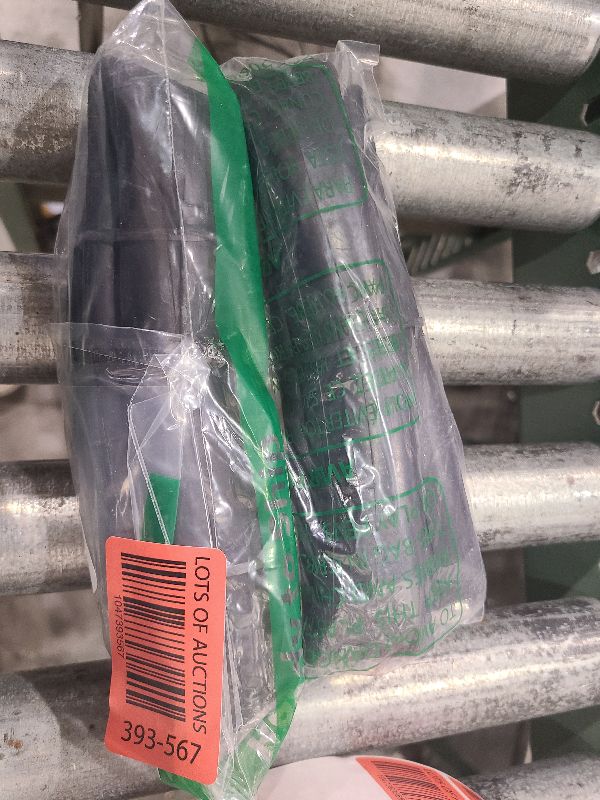 Photo 1 of 12.5 x 1.75/2.25 Inner Tire Tube Heavy Duty Thorn Resistant for All BOB Revolution Strollers, Stroller Strides & CE & AW - Perfect BOB Stroller Front Tire Replacement [2 Pack] by Steerling Tire Co.
