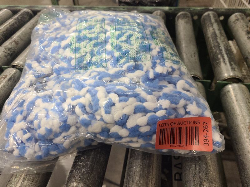 Photo 1 of 4 Pack Mop Replace Heads for O Cedar Rinse Clean 2 Tank System, Spin Mop Replacement Head, Fluffy Microfiber O-Cedar Mop Refill Replace Head, Machine Washable, All Hard-surfaced Floors Cleaning