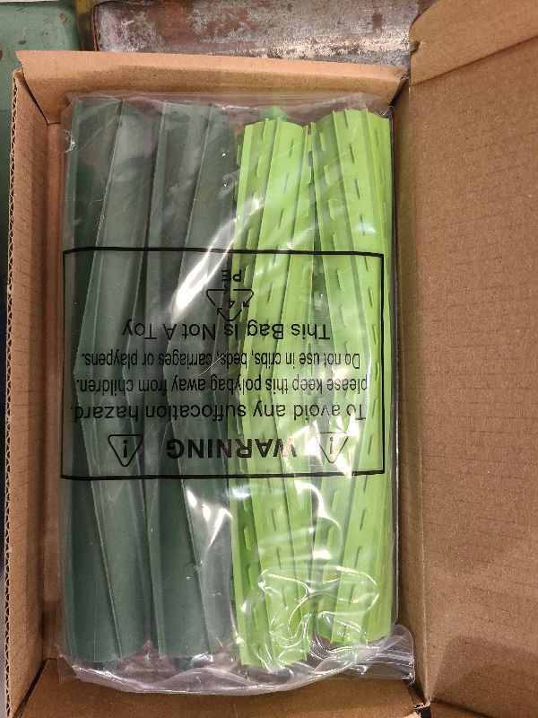 Photo 1 of 2 Set Replacement Rubber Roller Brushes for iRobot Roomba e, i and j Series Vacuum Cleaner Accessories