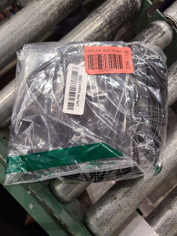 Photo 1 of 100 ft 5/8" Drip Tape Emitter Spacing 6" Irrigation Equipment for Garden, Patio - 8 mil Thickness, 0.53 GPH Flow