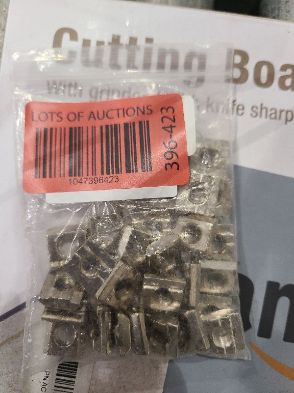 Photo 1 of 30pcs 3030 Series Sliding T Nuts Metric M8 Thread Slide in Hammer Head T-Nut for Standard 8mm T-Slot Aluminum Extrusion Profile ?3030 Series M8?