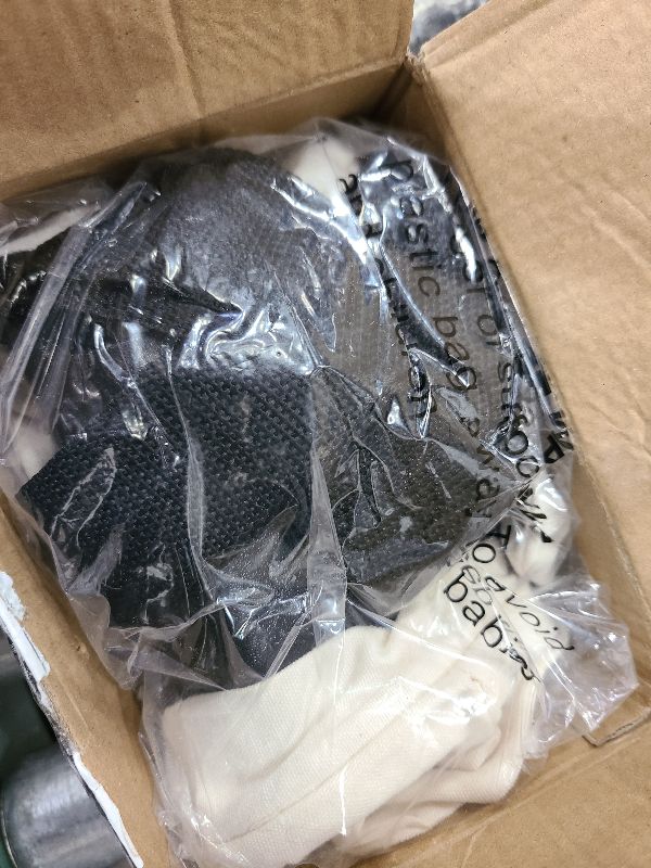Photo 1 of 127-7040 Leaf Blower Vac Bag Fits Toro 137-2336 108-8994 Leaf Blower Fits Model 51436 51563 51581 51594 51599 51609 51619 51621