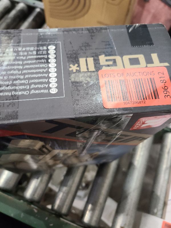 Photo 1 of MISINI 77032 TOG II Heavy Tank Building Blocks Set, WWII Military British Main Battle Tank Building Kit, 1427 PCS Large MOC Tank Model Toy Kits for Adults(World of Tanks License)