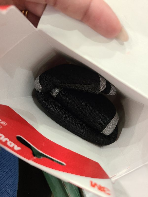 Photo 1 of ACE Brand Adjustable Compression Knee Support, Moderate Support for Weak, Sore or Injured Joints, One Size Fits Most