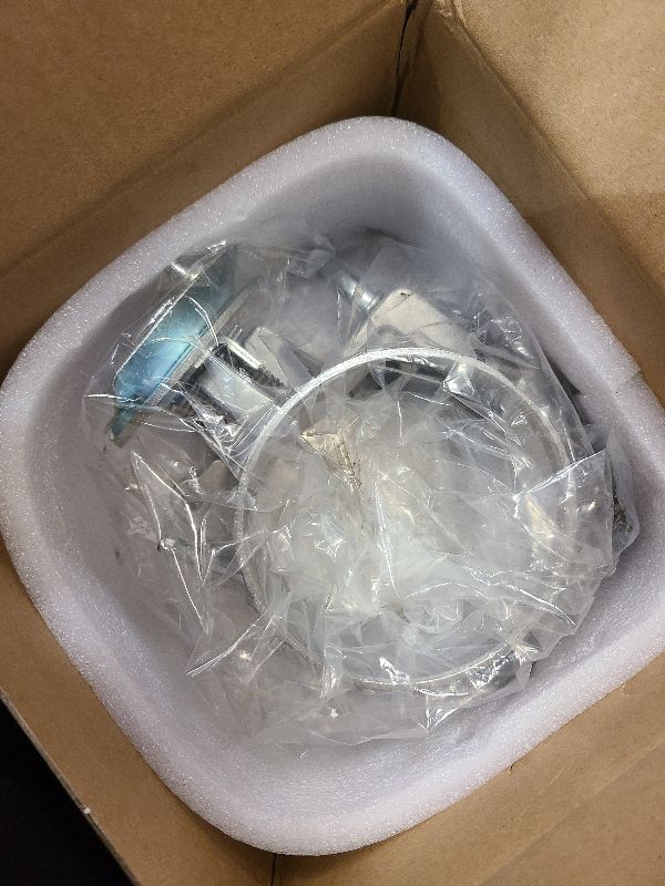 Photo 1 of 88984260 Electric Throttle Body Compatible with Cadillac Escalade Chevrolet Avalanche Silverado Suburban Tahoe GMC Sierra Yukon 1500 Replaces 17113665