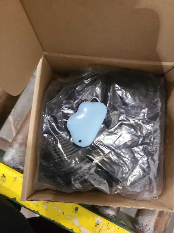 Photo 1 of 7 Sizes Rubber Grommets for Wiring Firewall Grommet Waterproof Wire Grommet Wall Grommet Electrical Grommet Rubber Plugs for Round Holes Plugs