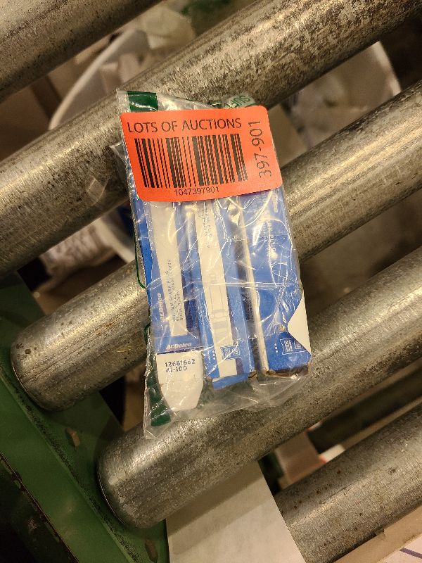 Photo 1 of ACDelco GM Original Equipment 41-100 Iridium Spark Plug