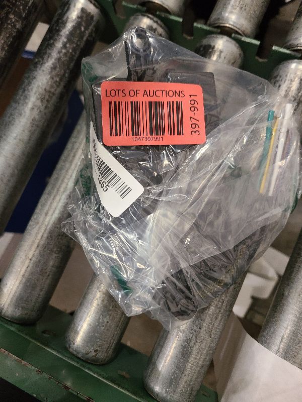 Photo 1 of DaierTek 12V Relay Box 6 Way12 AWG Pre-Wired Waterproof Relay Box 6 Slot ATC/ATO Fuse Relay Block Universal Relay Panel for Automotive Car Marine Boat