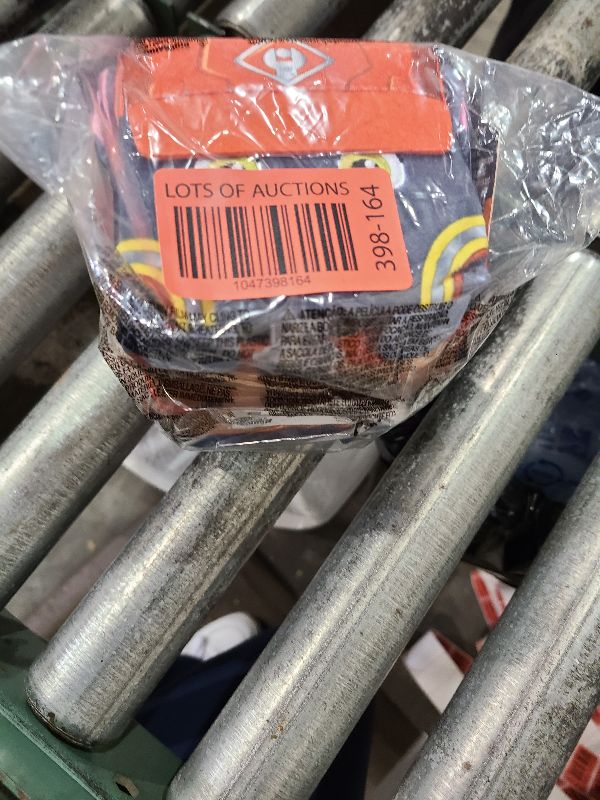 Photo 1 of Rubble & Crew Stuffed Animals, Charger, 4-Inch Cube-Shaped Plush Toy for Kids Ages 3 and Up