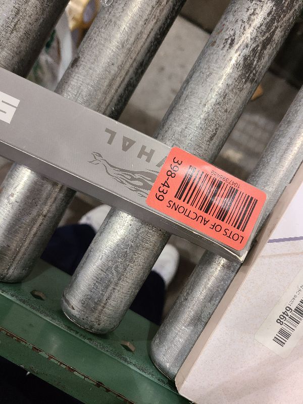 Photo 1 of 5/8 Inch x 12 Inch Aircraft Drill Bit (Professional Grade) Extra Long Black Oxide Cobalt Extension Bit - Perfect for Drilling into Sheet Metal, Stainless, Aluminum, Wood, & Copper