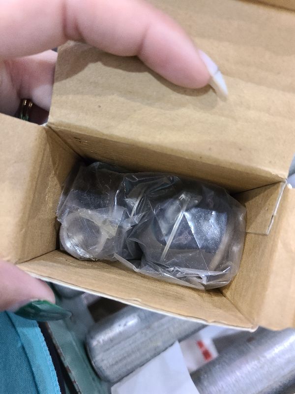 Photo 1 of A-Premium 2 x Front Outer Tie Rod Ends, Compatible with Toyota Corolla 2009-2019, Matrix 2009-2013