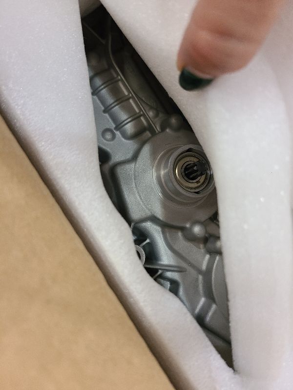 Photo 1 of MANATEE AE8Z-7Z369-F DSP6 Transmission Control Module Unit TCU TCM for Ford Focus 2.0L 2012 2013 2014 2015 2016 2017 2018 AE8Z-7Z369-D AE8Z-7Z369-E A2C30743100 A2C53377498? Focus 2.0?