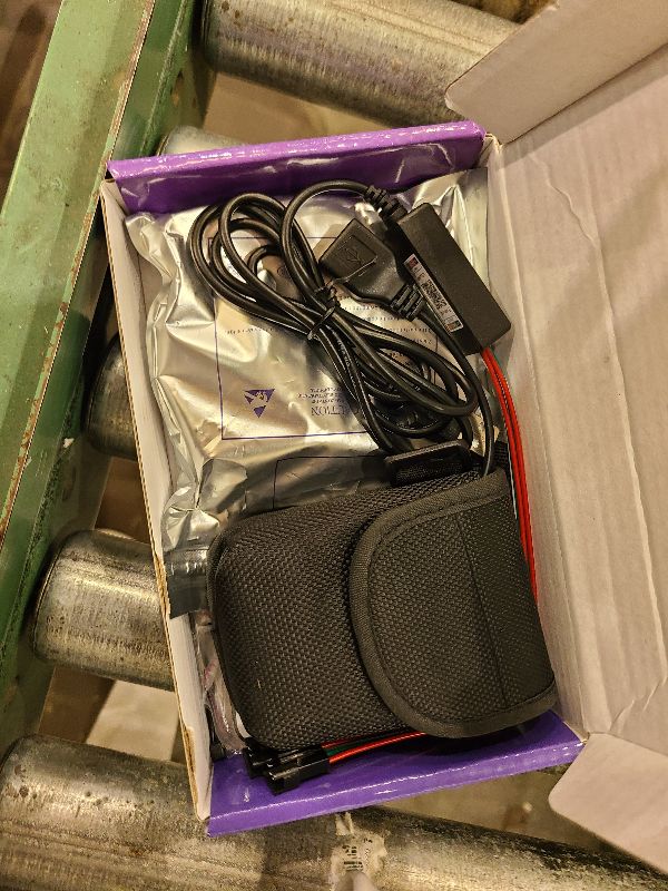 Photo 1 of Keiurot Scooter LED Light Strips for Night Riding 5V High Bright Skateboard Lights APP Control RGBIC Waterproof Electric Scooter Accessories 2 in 1