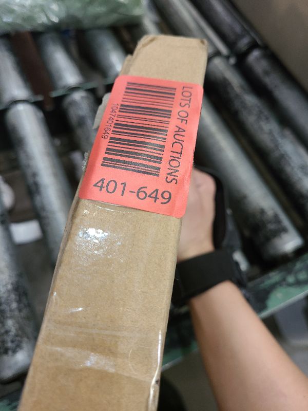 Photo 1 of 41A5250 Drive Belt, 41AB050-2 for 7ft High Garage Door, 239'' 041A5250 Belt Compatible with Chamberlain/Craftsman/LiftMaster/Sentex/Whisper Garage Door Opener