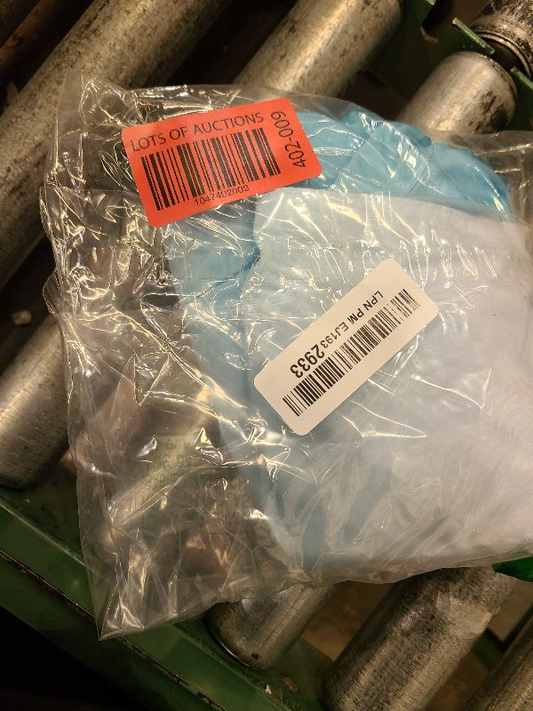 Photo 1 of SILKWORLD Swim Trunks Men Quick Dry Bathing Suits Shorts with Zipper Pockets, MQ18_Zip_White & Blue Gradient, Large