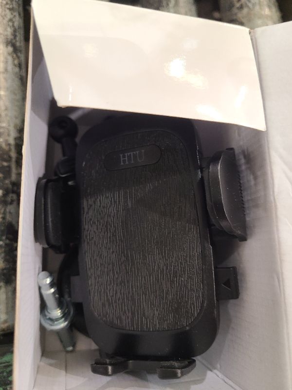 Photo 1 of 2025 Ultimate Car Phone Mount?80+LBS Strongest Suction & Military-Grade??Patent & Safety Certs? Cell Phone Holder Truck Stand for Dashboard Windshield Vent for iPhone 16 Pro Max 15 14 (Black)