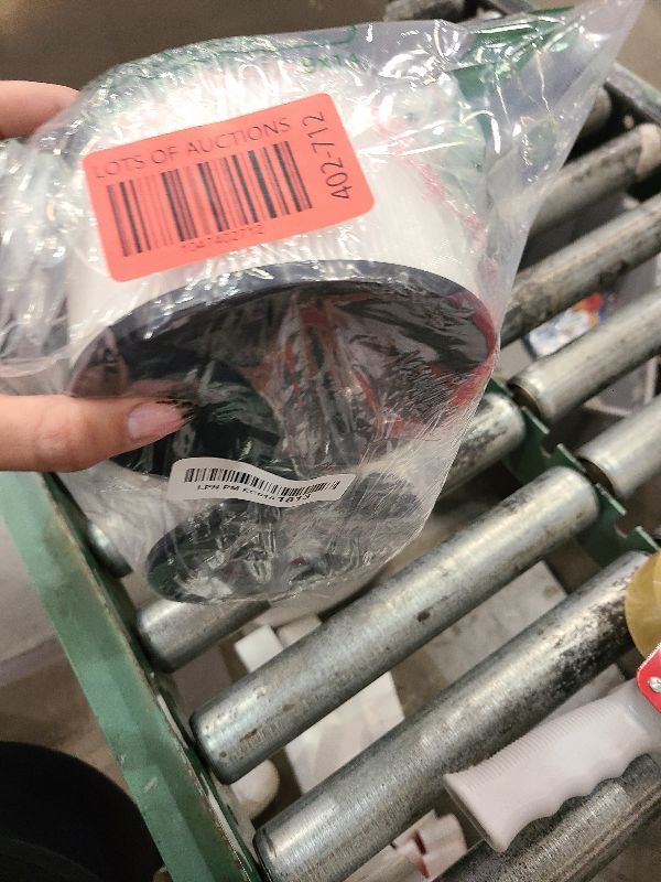 Photo 1 of 2-Pack Mooka M01 Replacement Filter - Pre-Filter+H13 True HEPA+Activated Carbon, 3-Stage Filtration