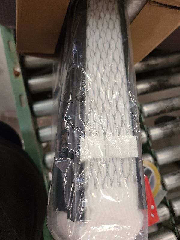 Photo 1 of 413 410 MERV-13 Furnace Replacement Filter Compatible with Aprilaire 413 Whole House Air FurnB0DPFZ6T3Vace 1410, 1610, 2140, 2410, 2416, 3410, 4400, or Space-Gard 2400,16x25x4 Air Filter, 3 Pack c