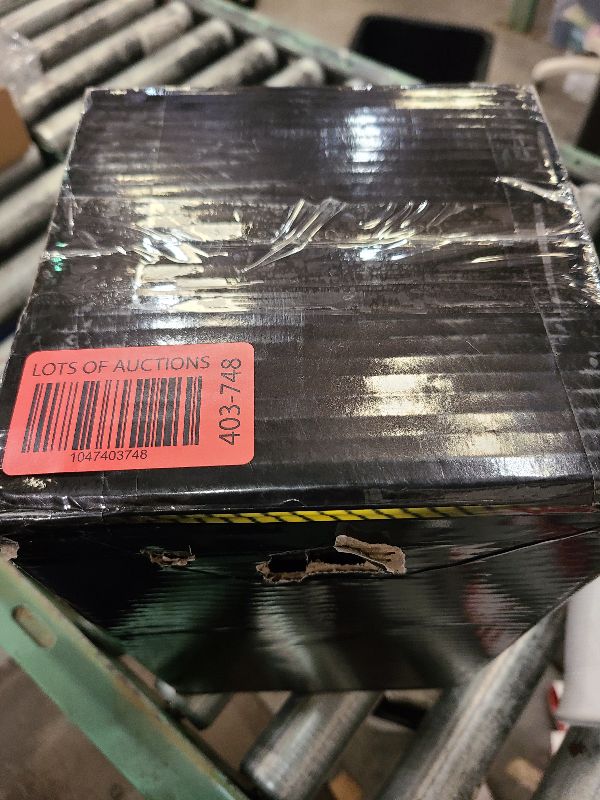 Photo 1 of 100 Count 55-60 Gallon Trash Bags, Sturdy & Tear-Resistant Commercial Can Liners 55 Gallon, Large Garbage Bags, Large Black Trash Bags for Commercial, Lawn and Leaf Bags