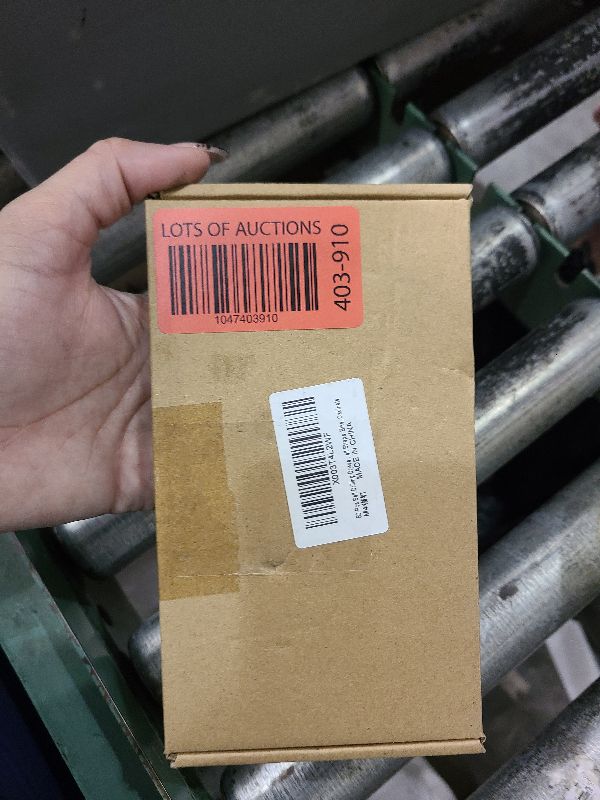 Photo 1 of 50 Pcs Self Drilling Drywall Anchors with Screws Kit, Zinc Plated Steel Wall Anchors and Self Tapping Screws Heavy Duty, No Drill Or Holes in Wall, for TV, Shelf Straps, Bike, Cabinets