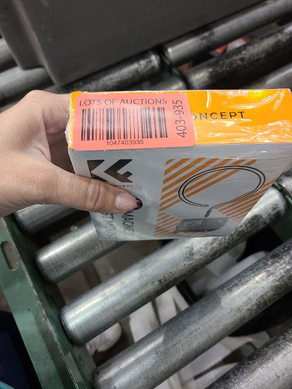 Photo 1 of K&F Concept Magnetic Action Camera Chest Mount for GoPro Hero 13/12/11/10/9 Balck, DJI Osmo Action 5 Pro/4/3/2 and More Action Camera, POV Neck Mount with Adjustable Neck Strap Lanyards