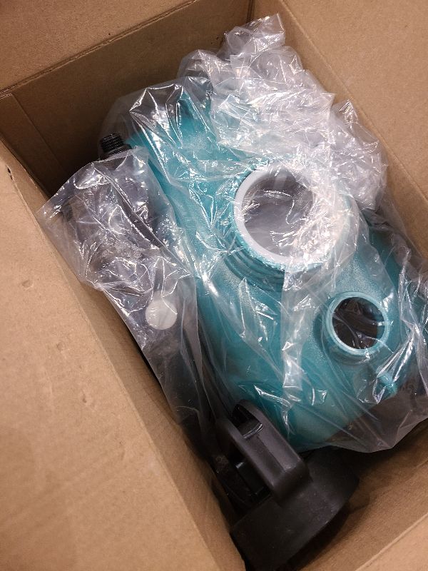 Photo 1 of 2 Gallon Electric Garden Sprayer - Battery Powered With 3 Mist Nozzles, Rechargeable Handle, Retractable Wand, Adjustable Shoulder Strap for Lawn, Garden, Cleaning, Yard