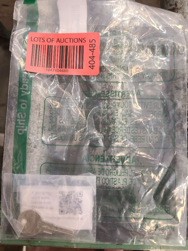 Photo 1 of 2 ILCO Keys For Weather Guard Toolbox Keys Cut From RH01 to RH50 Tool Box Weatherguard ILCO Keys (RH04)