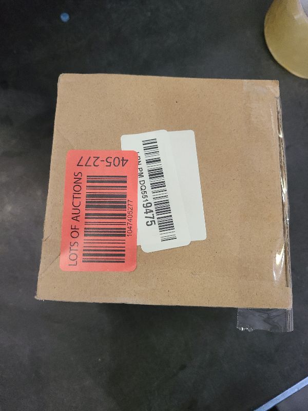 Photo 1 of Gold Coffee Filter Reusable #4 Cone Coffee Filters Basket Replacement fits Cuisinart/Ninja Coffee Makers and Brewers (1)