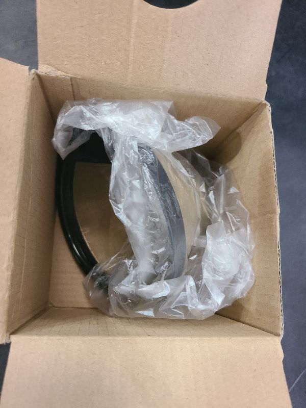 Photo 1 of Gold Coffee Filter Reusable #4 Cone Coffee Filters Basket Replacement fits Cuisinart/Ninja Coffee Makers and Brewers (1)