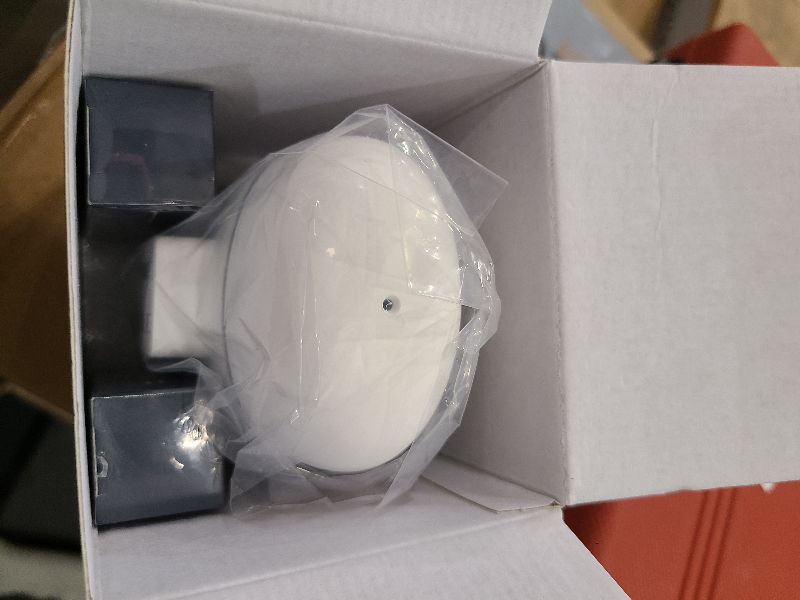 Photo 1 of OliveTech Plug in Oil Diffuser, Scent Diffusers for Home, Aroma Waterless Wall Fragrance Diffuser, Hotel Collection Diffuser, 2X 10ml Essential Oil Included