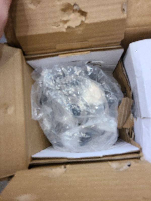 Photo 1 of Pair 513206 Front Wheel Bearing Hub Assembly Compatible with Chevy Cobalt HHR 2005-2011, Pontiac G5 2007-2010 Pursuit 2005-2006, for Saturn Ion 2003 2004 2005 2006 2007, 5 Lug w/ABS