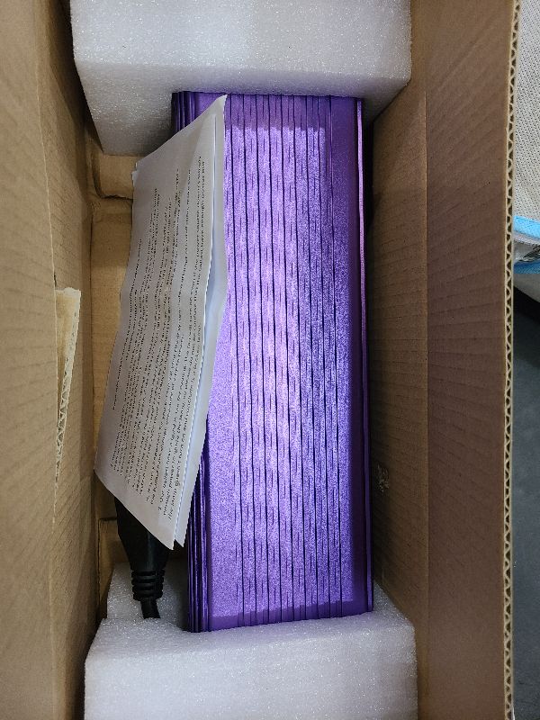 Photo 1 of Sumger 1000W HPS Ballast,120/240V 1000 Watt Digital Dimmable Electronic Grow Light Ballast for Single Ended Double Ended MH HPS Lamps