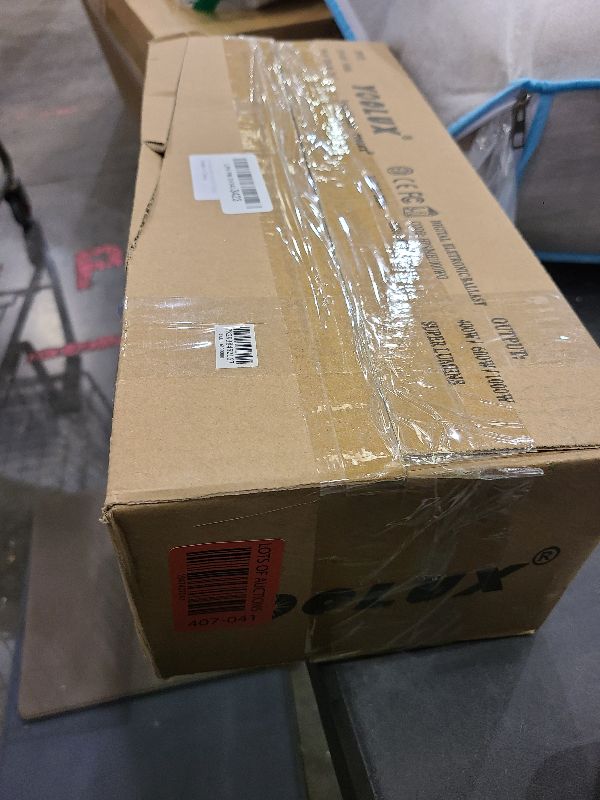 Photo 1 of Sumger 1000W HPS Ballast,120/240V 1000 Watt Digital Dimmable Electronic Grow Light Ballast for Single Ended Double Ended MH HPS Lamps