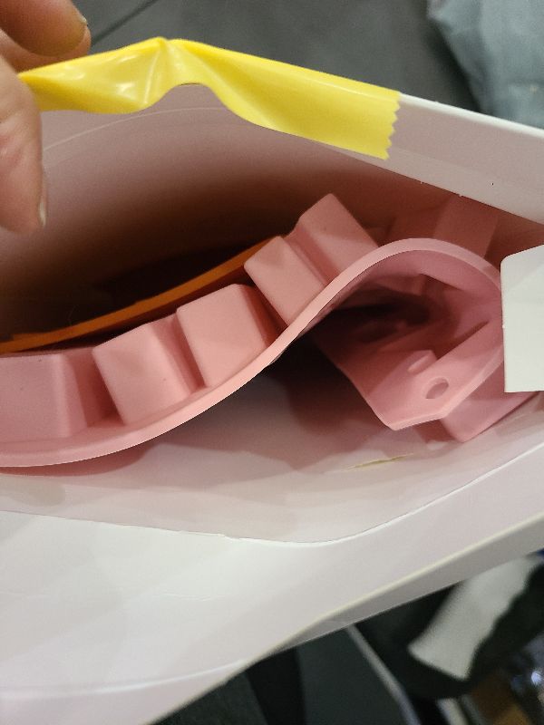 Photo 1 of DINARA KASKO Wagashi silicone mold for CHOCOLATE. ALPHABET & FALL LEAVES MOLDS