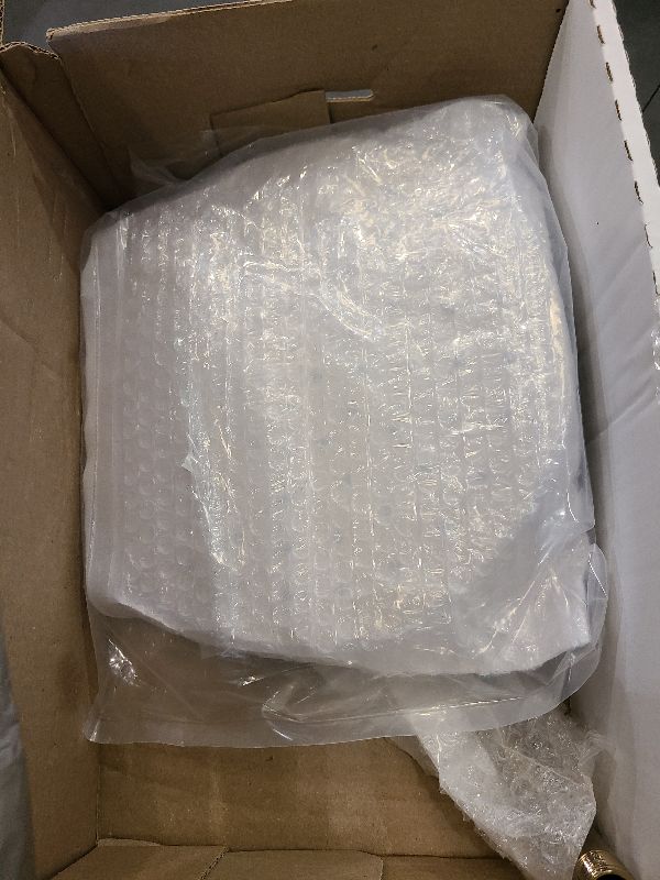 Photo 1 of Delta Faucet Modern Raincan Round Single-Function Shower Valve Trim Kit Gold, Shower Faucet Set, Rainfall Shower Head Gold, Delta Shower Kit, Champagne Bronze T14269-CZ-PP (Valve Not Included)