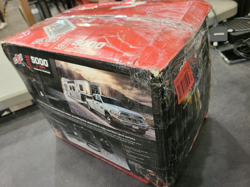 Photo 1 of Air Lift 88204 LoadLifter 5000 Ultimate Air Spring Kit