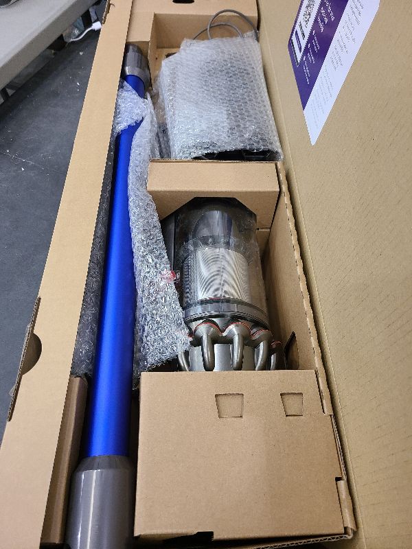 Photo 1 of Dyson V11 Origin Cordless Vacuum